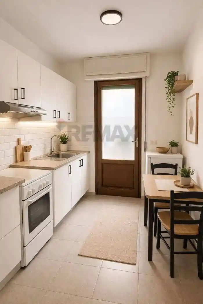Appartamento in vendita a Camaiore