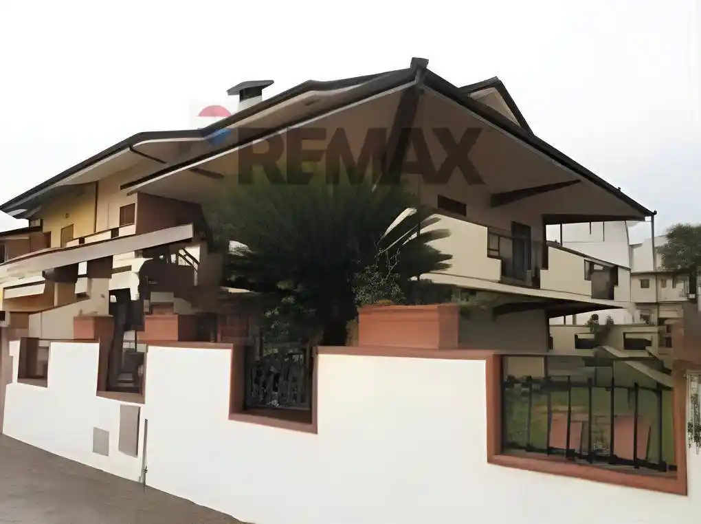 Villa in vendita a San Giovanni Teatino