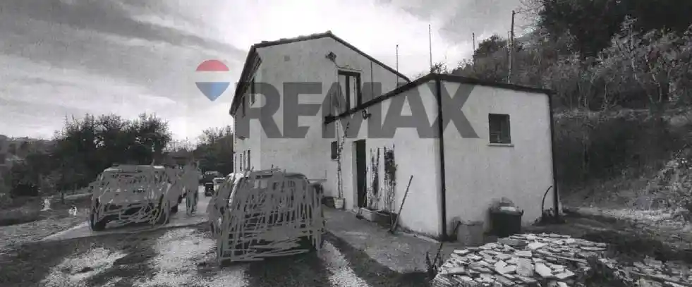 Casa indipendente in vendita a San Giovanni Teatino