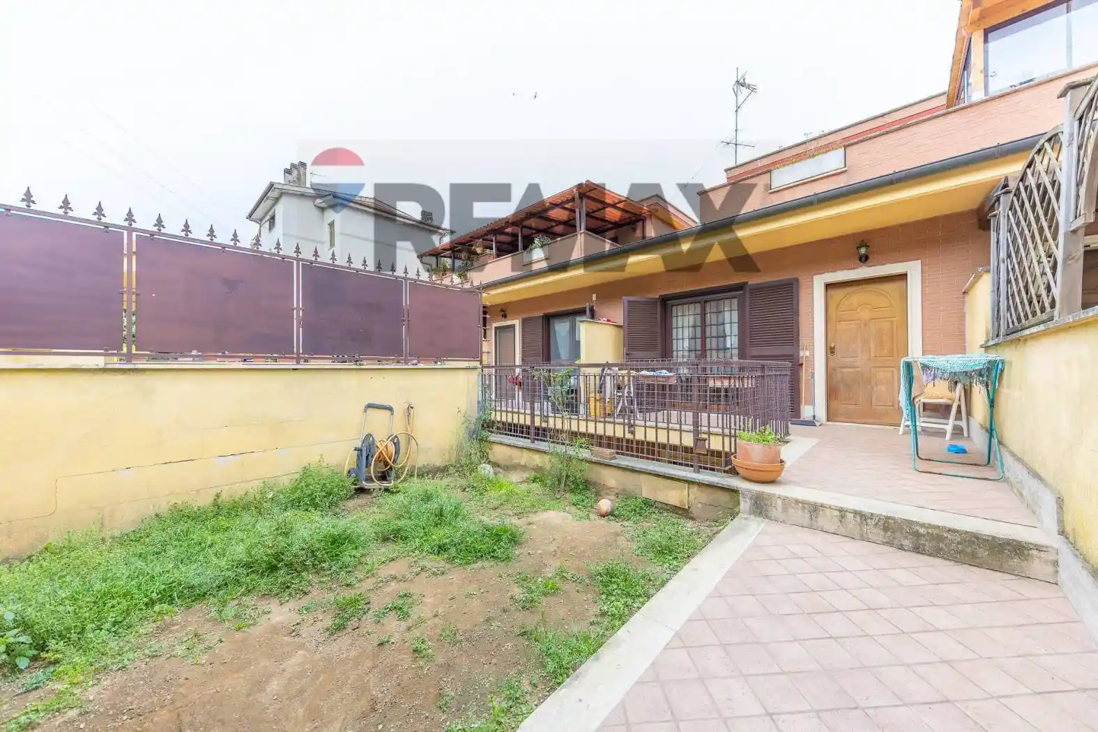 Villetta a schiera in vendita a Roma