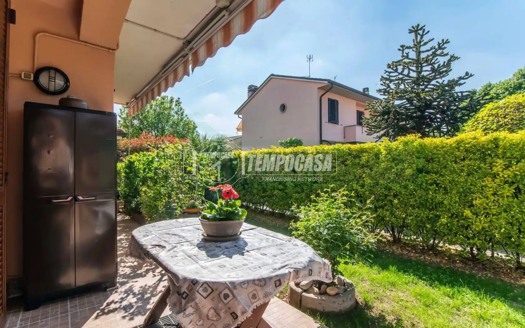 Appartamento in vendita a Cislago