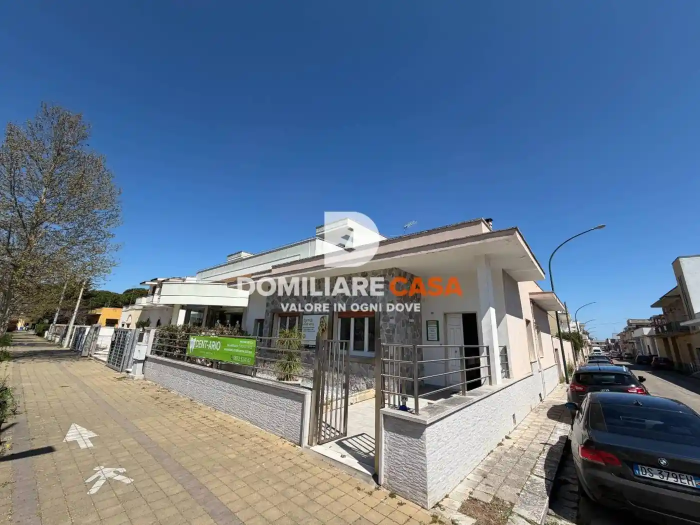 Casa indipendente in vendita a Campi Salentina