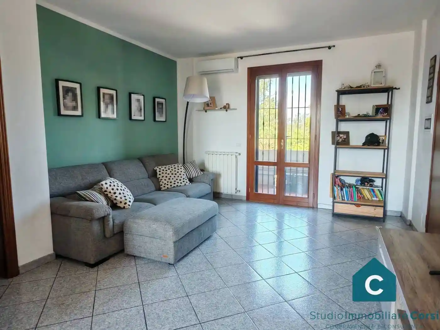 Appartamento in vendita a Prato