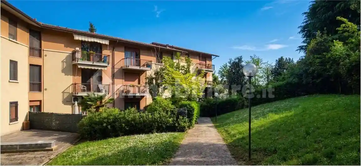 Appartamento in vendita a Bedizzole