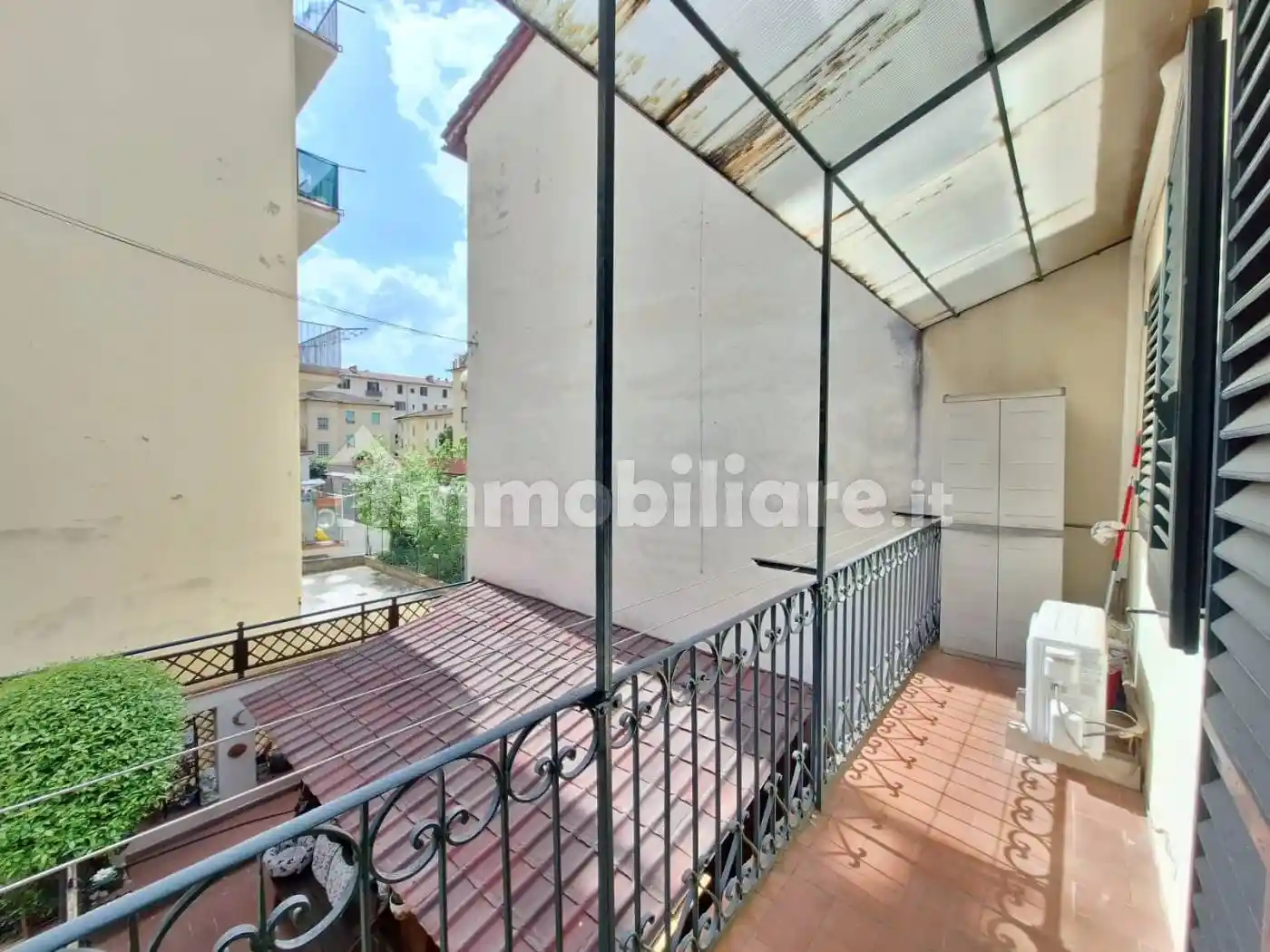 Appartamento in vendita a Firenze