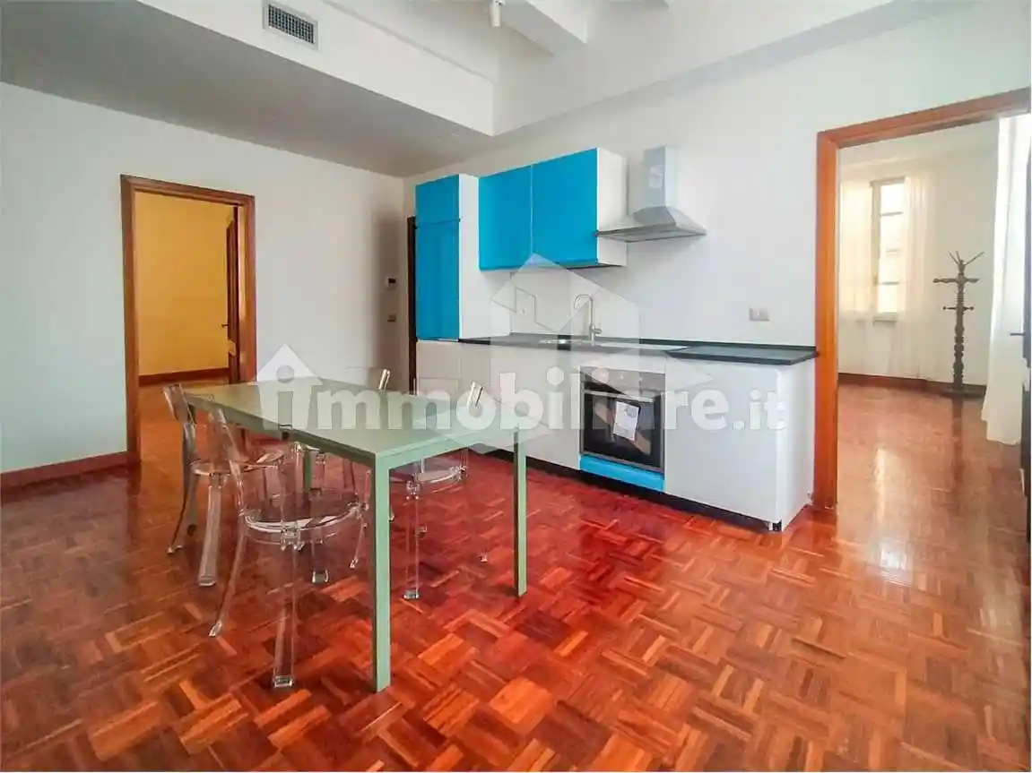 Appartamento in affitto a Reggio Emilia