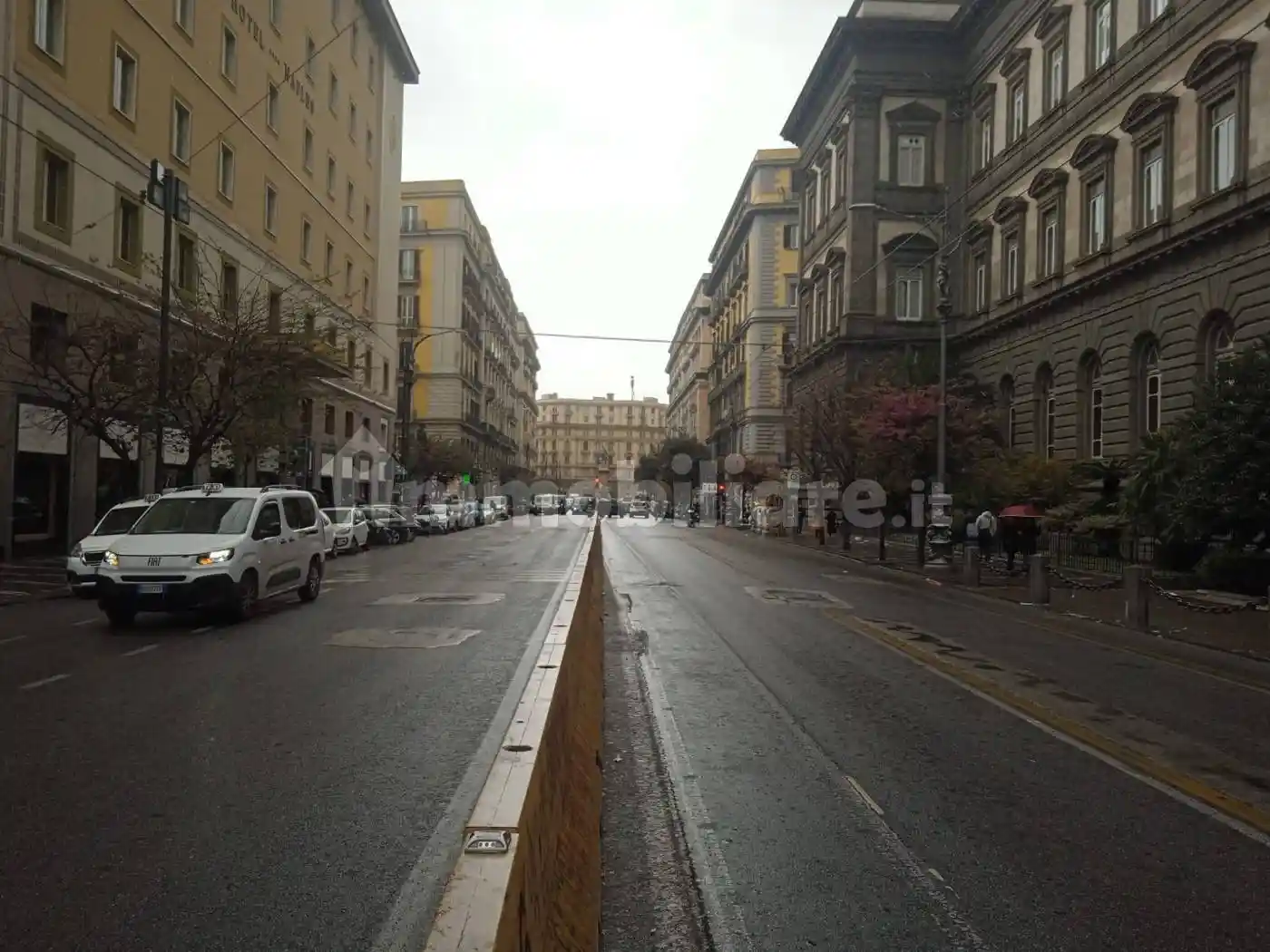 Appartamento in vendita a Napoli
