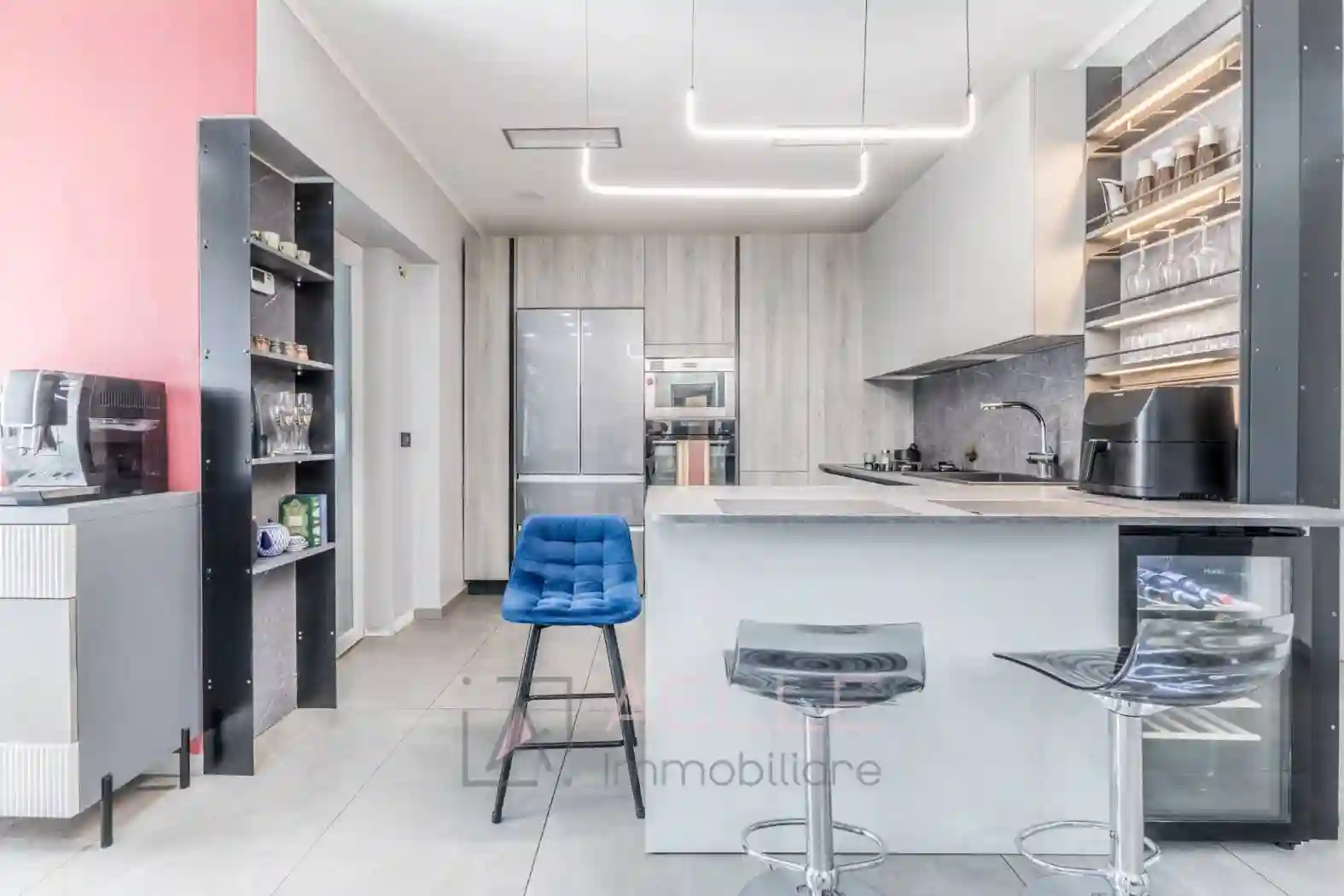 Appartamento - foto 5