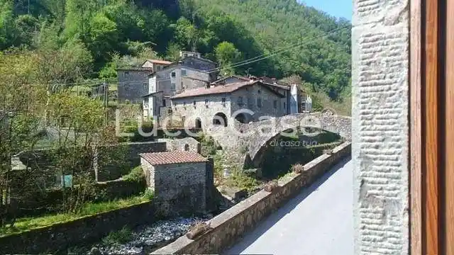 Appartamento in vendita a Fabbriche di Vergemoli