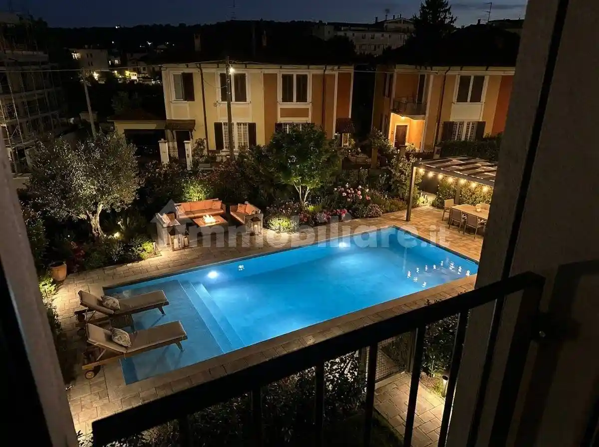 Appartamento in vendita a Arona