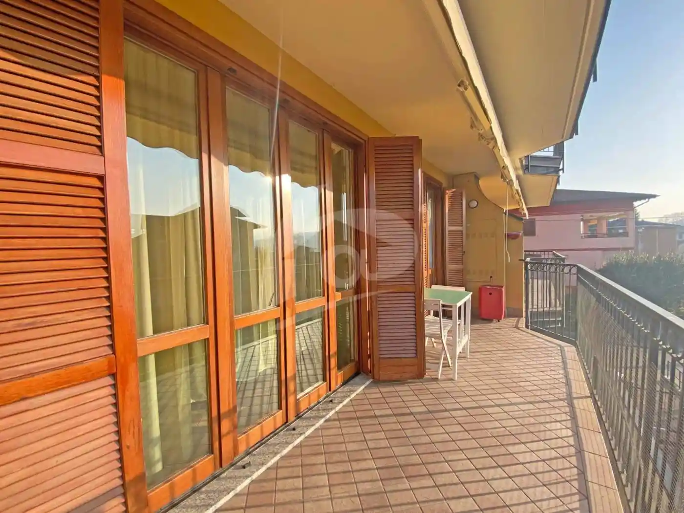 Appartamento in affitto a Laveno-Mombello