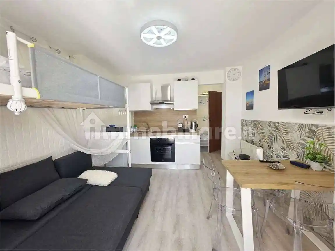 Appartamento in vendita a Sanremo