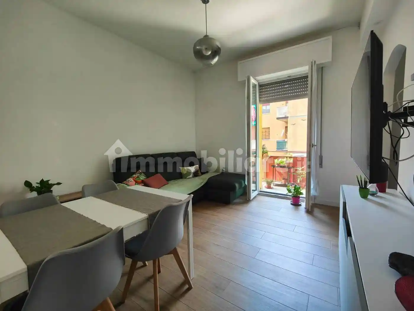 Appartamento in vendita a Bologna