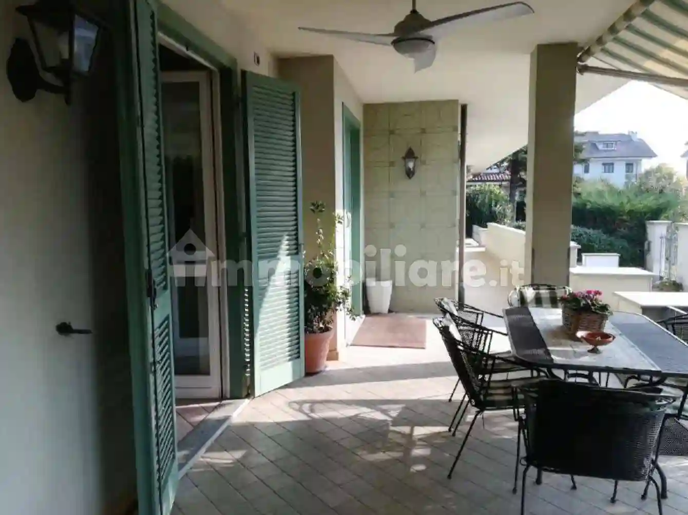 Villetta a schiera - foto 3