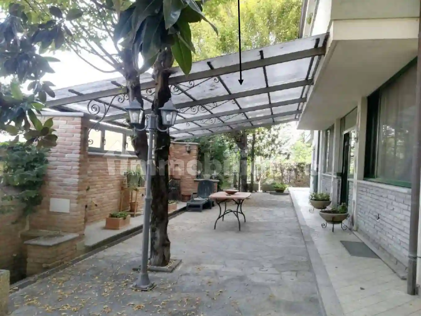 Villetta a schiera - foto 4