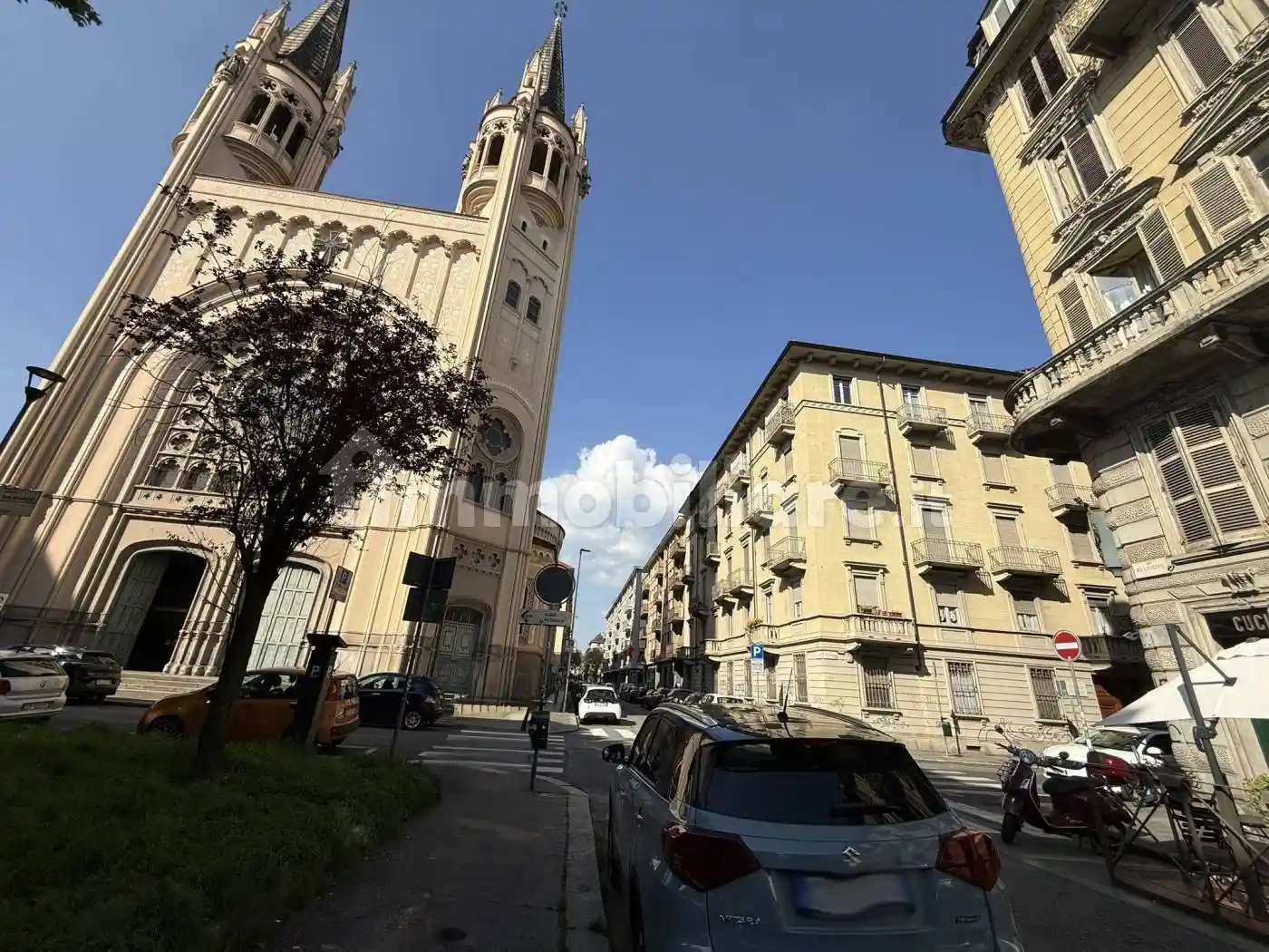 Appartamento in vendita a Torino