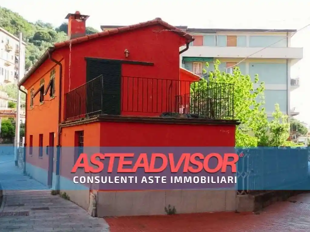 Casa indipendente in vendita a Portovenere