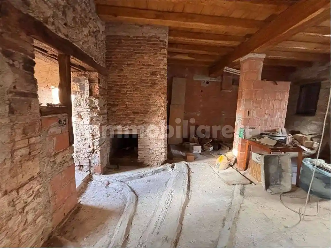 Rustico - Casale in vendita a Tarzo