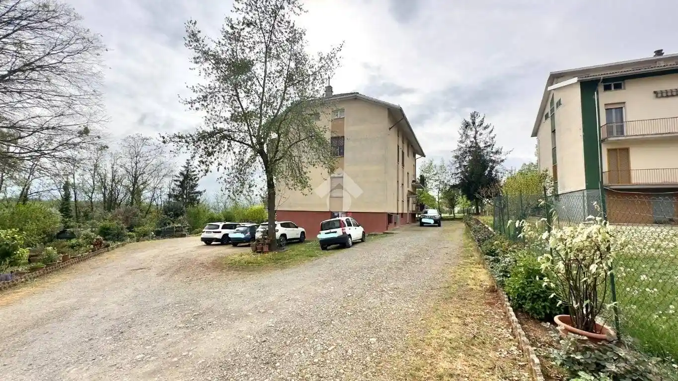 Appartamento in vendita a Pasturana