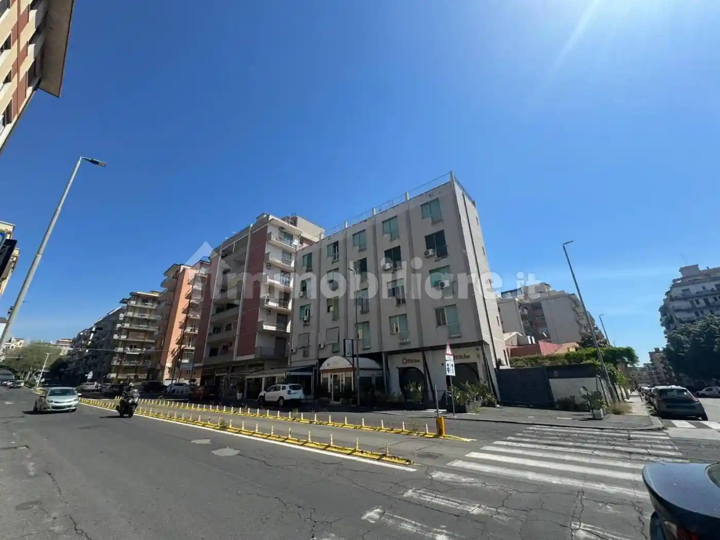 Appartamento in vendita a Catania