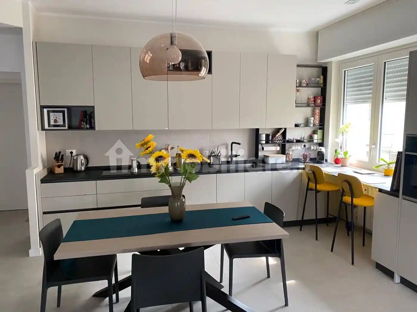 Appartamento in vendita a Pavia