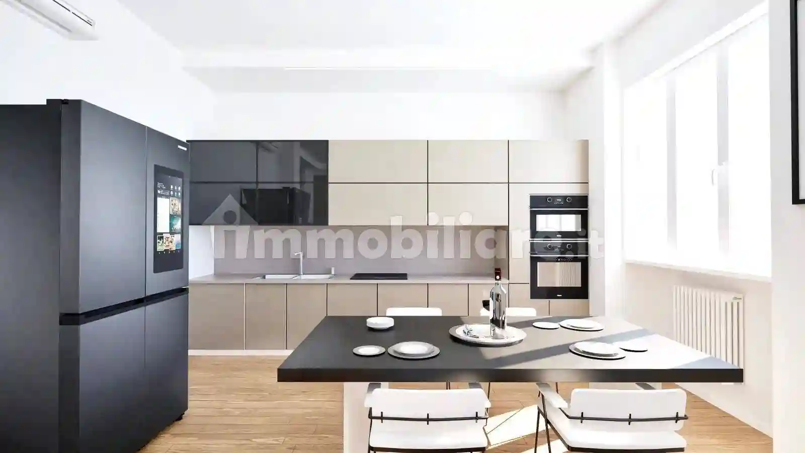 Appartamento - foto 4