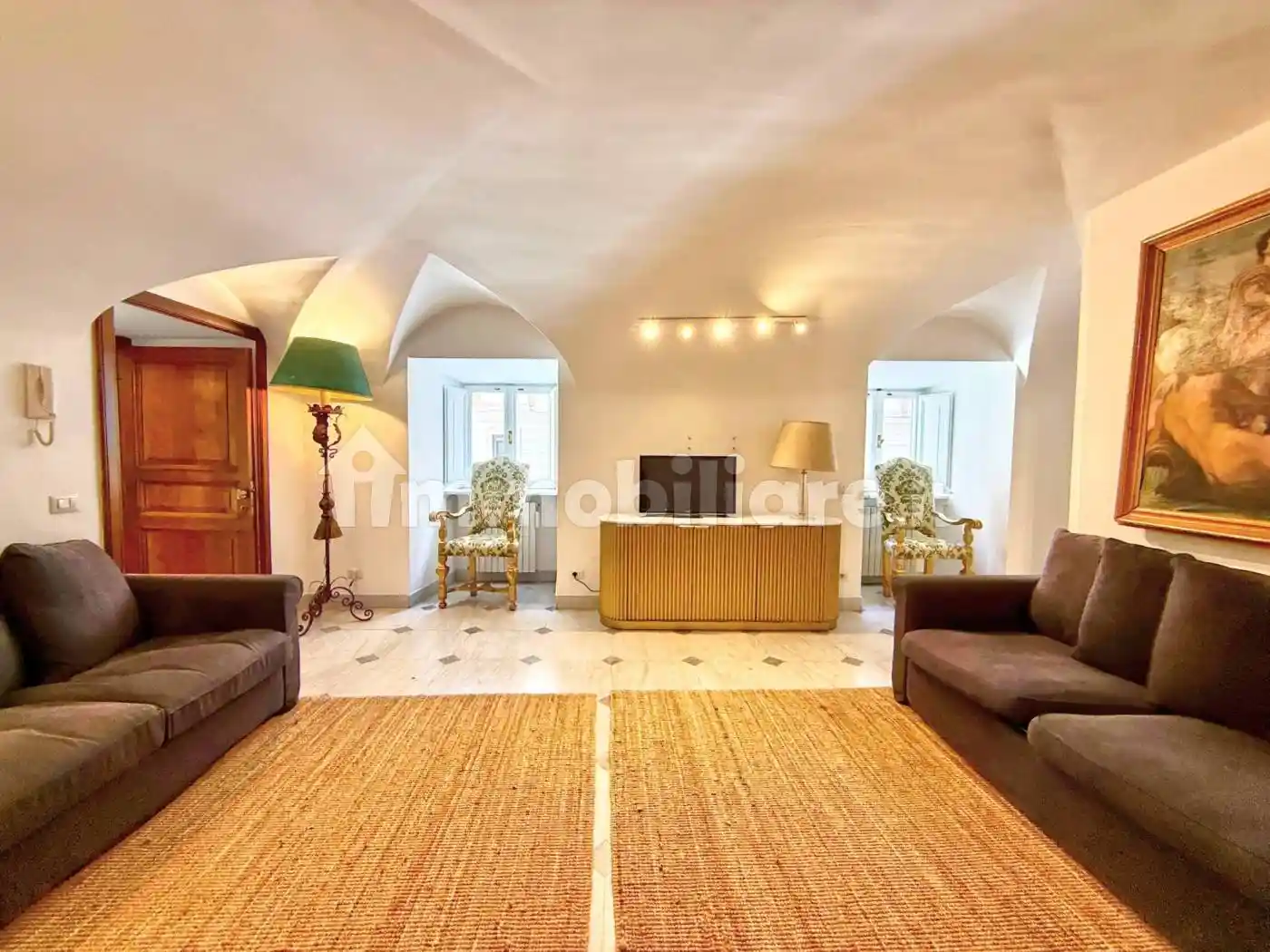 Appartamento in affitto a Roma