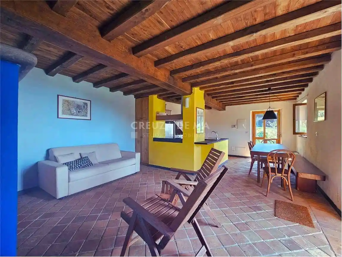 Casa indipendente in vendita a Santa Margherita Ligure