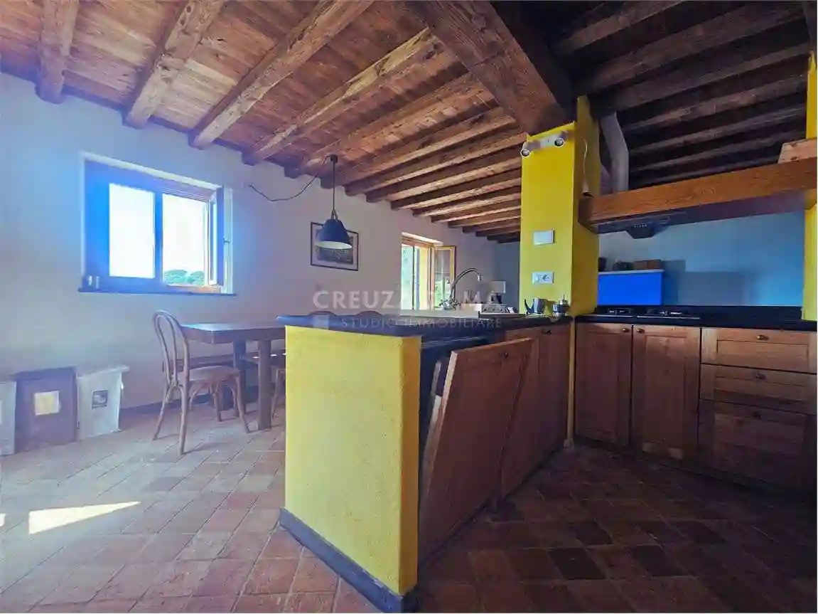 Casa indipendente - foto 5