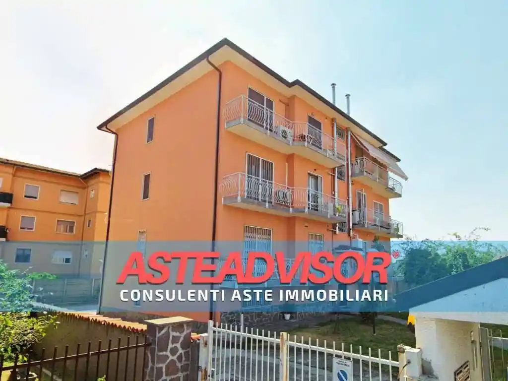 Appartamento in vendita a Pogliano Milanese