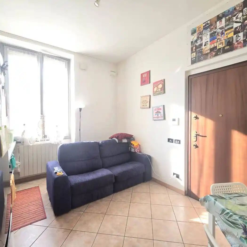 Appartamento in affitto a Carugate