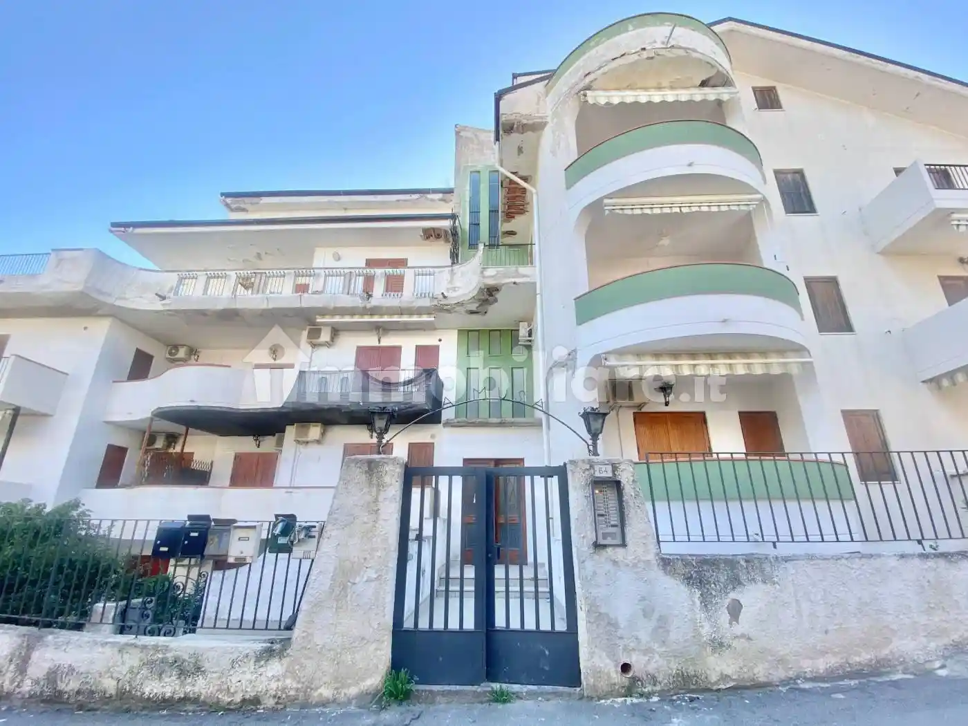 Appartamento in vendita a Giardini-Naxos