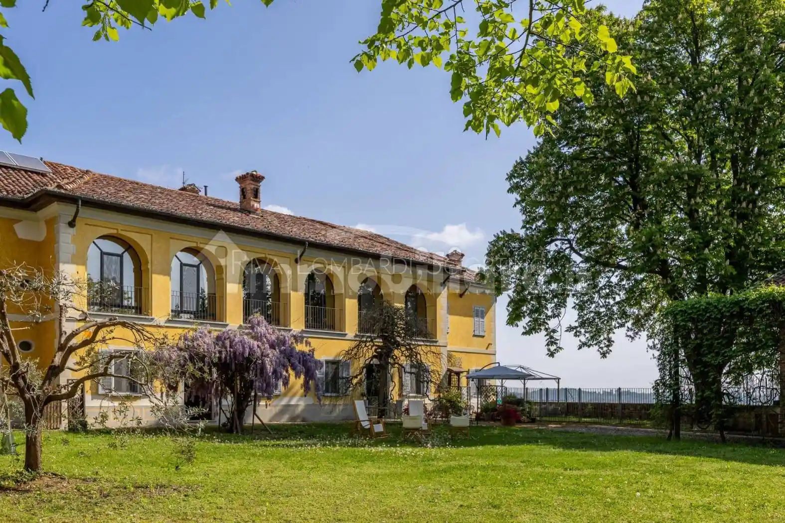 Rustico - Casale in vendita a Settime