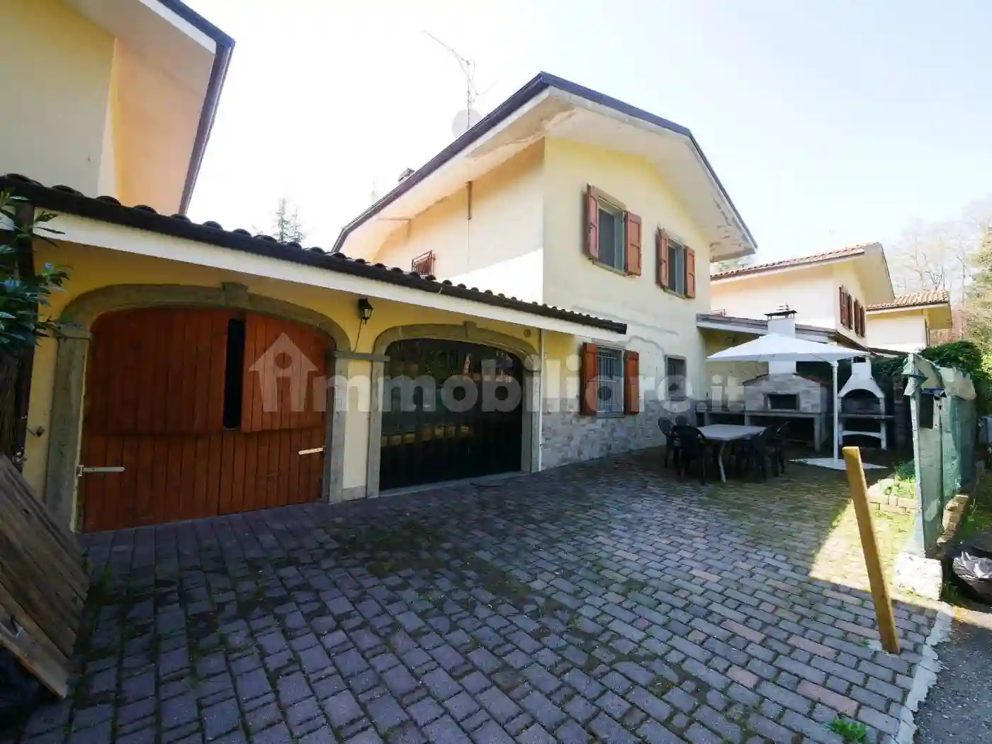 Villetta a schiera - foto 2