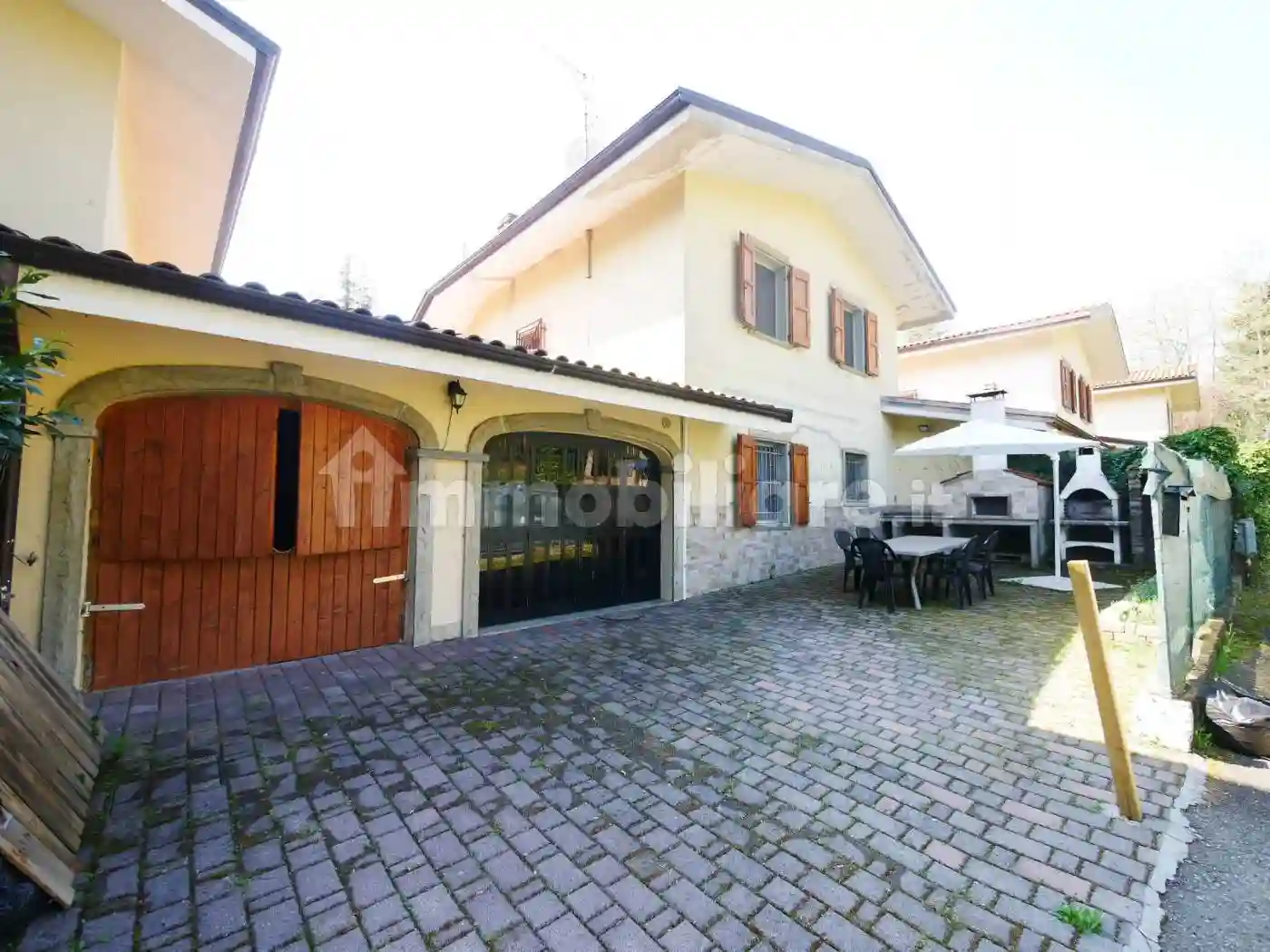 Villetta a schiera - foto 3