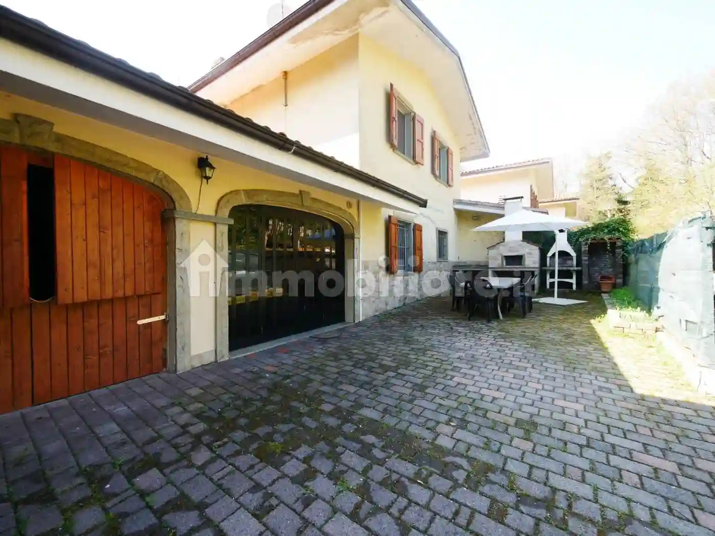 Villetta a schiera - foto 4