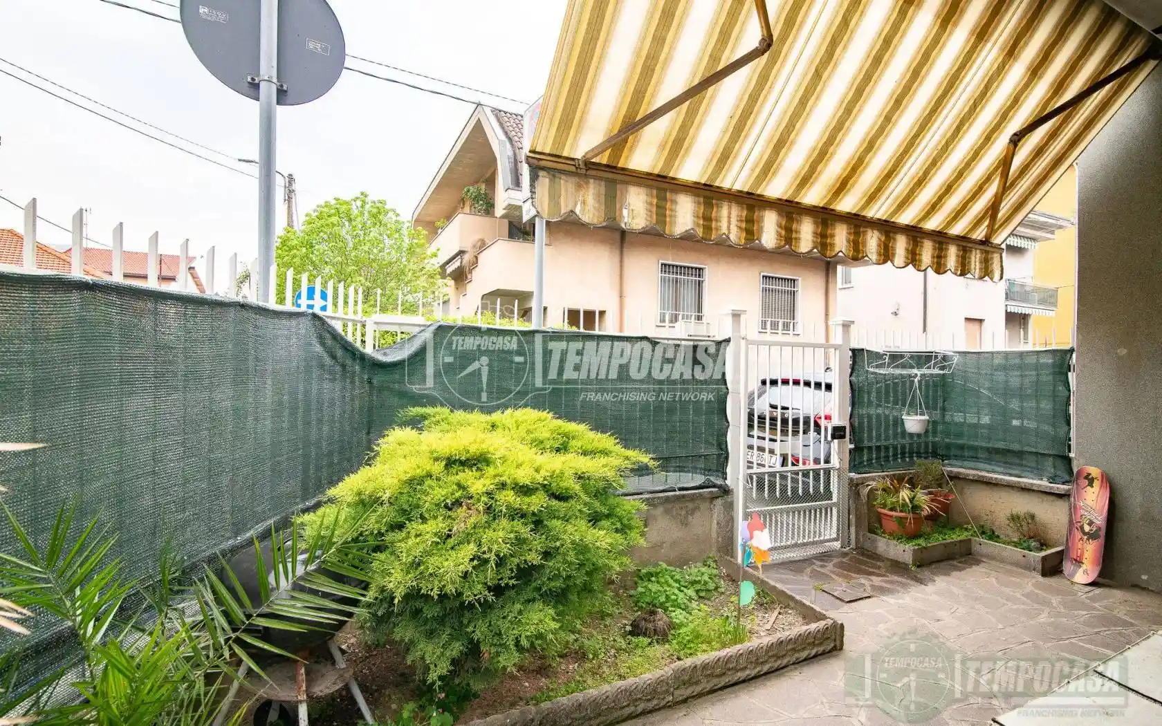 Villa in vendita a Senago