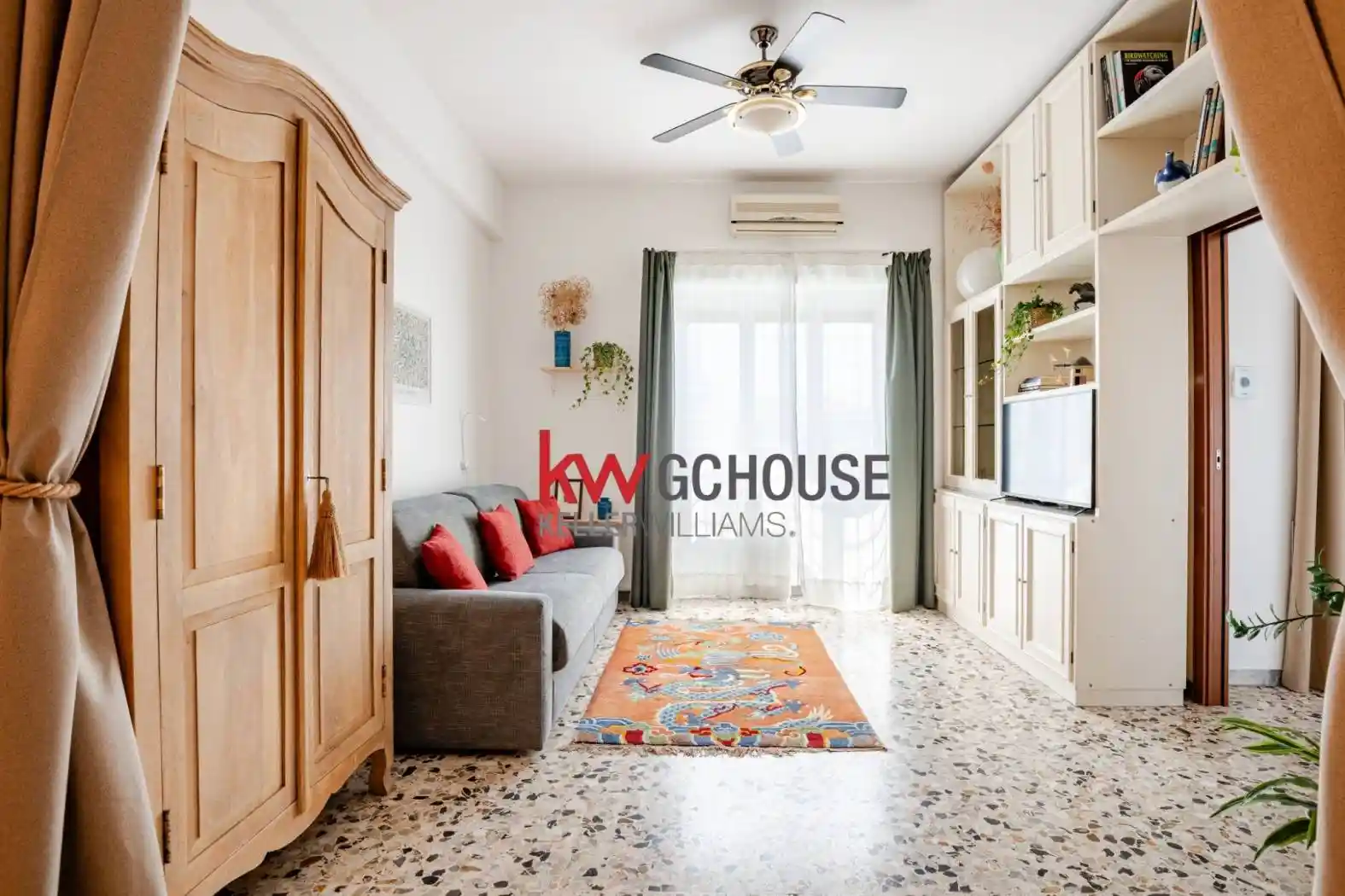 Appartamento in affitto a Roma