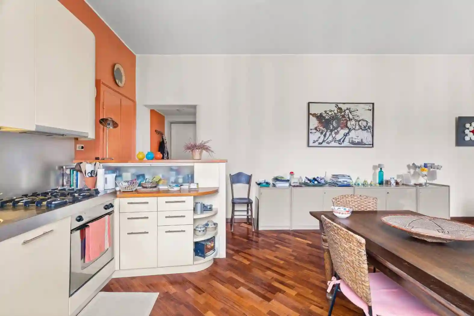 Appartamento - foto 5