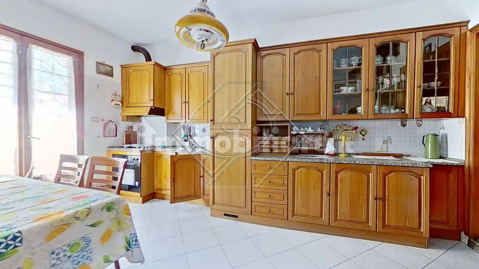 Casa indipendente in vendita a Firenze