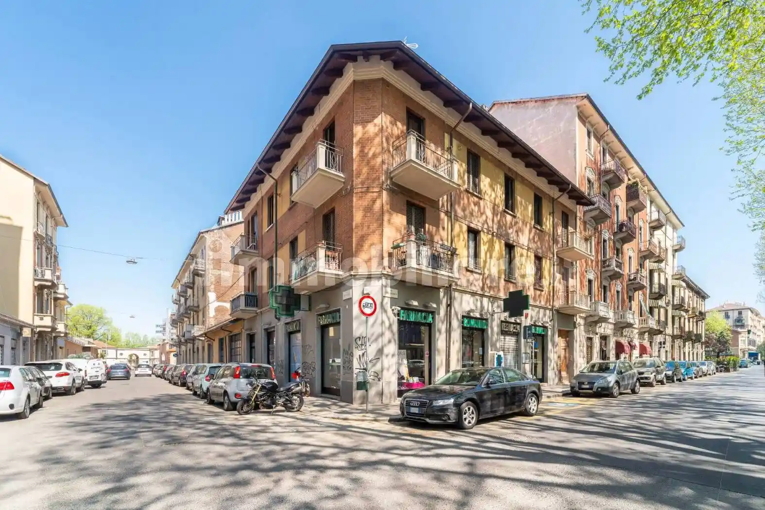 Appartamento in vendita a Torino