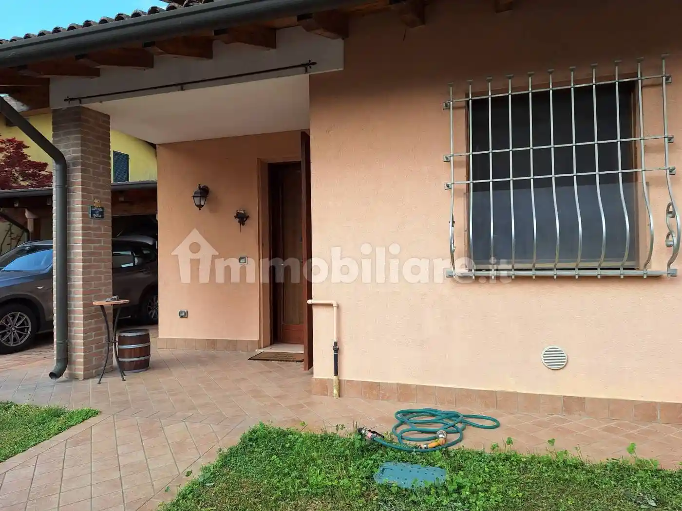 Villa in vendita a Porto Mantovano