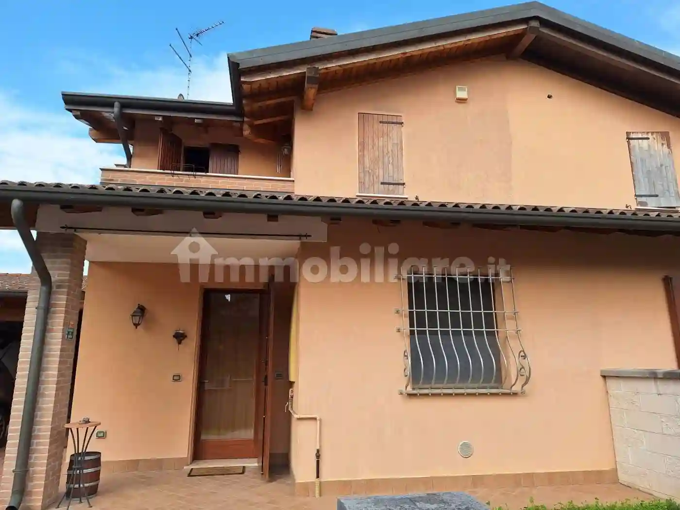 Villa - foto 2