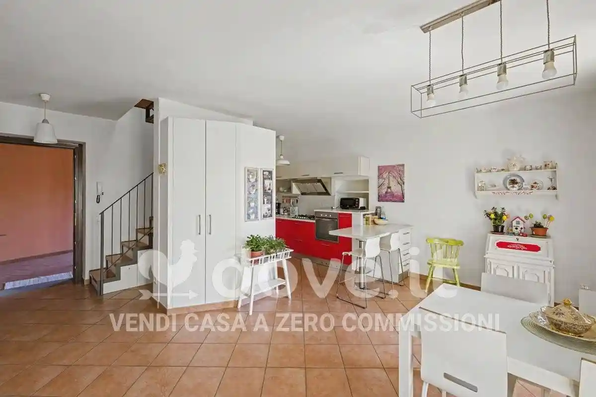 Appartamento in vendita a Luino