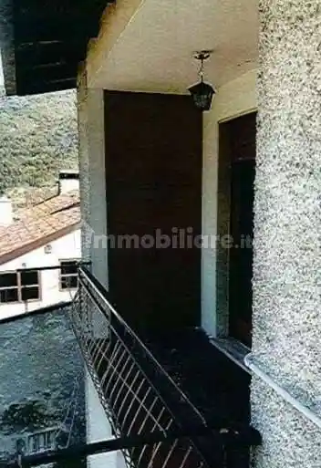 Appartamento in vendita a Cortenova