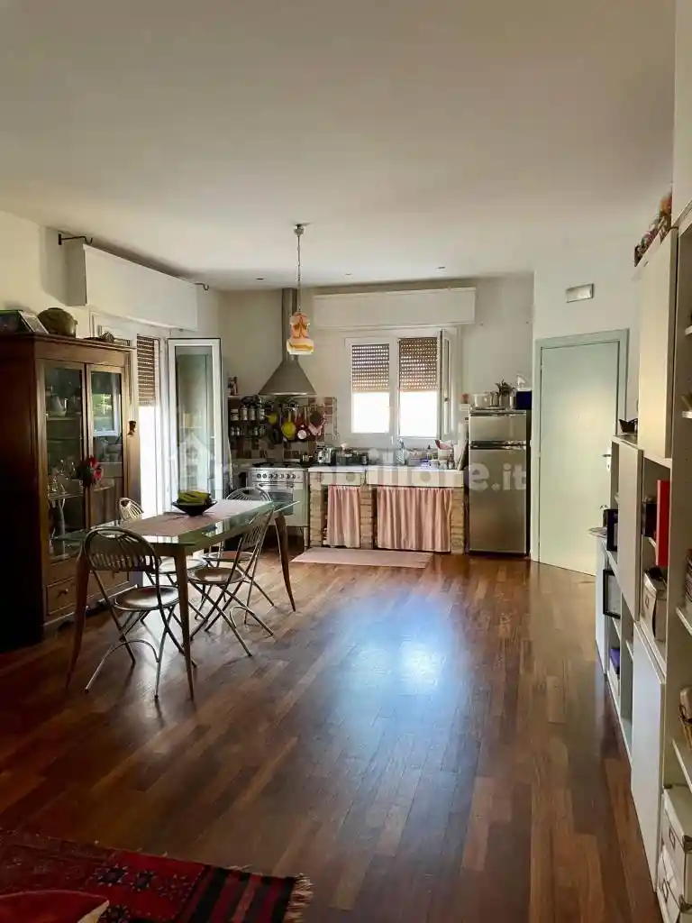 Appartamento in vendita a Riccione