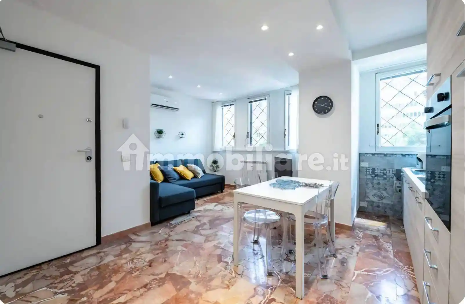 Appartamento in vendita a Firenze