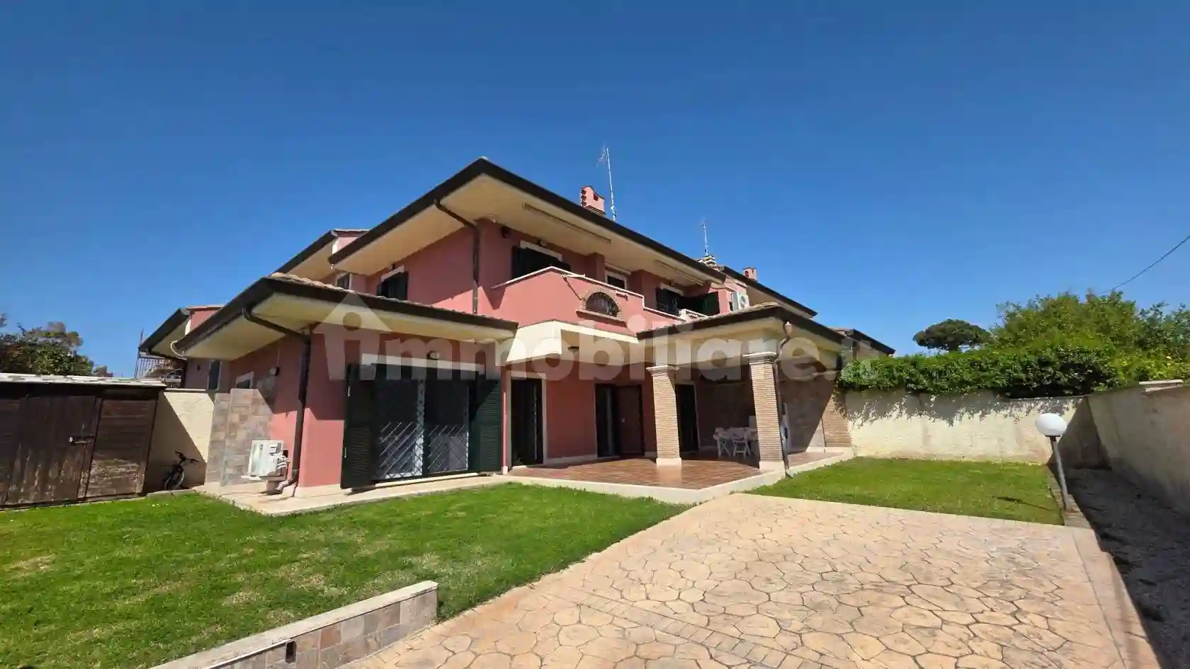 Villa - foto 2