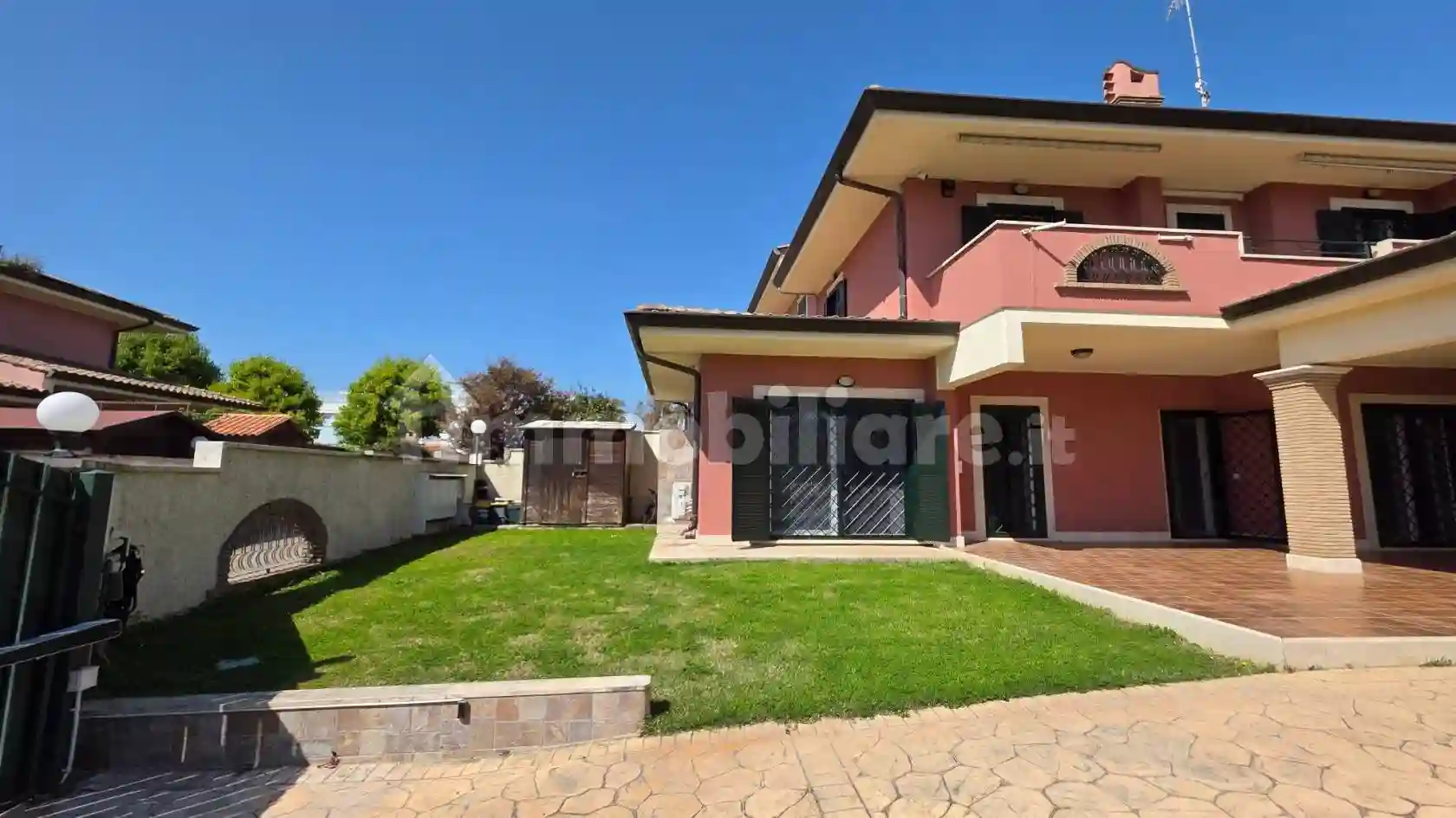 Villa - foto 4