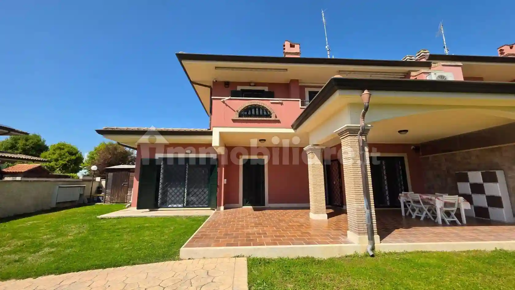 Villa - foto 5